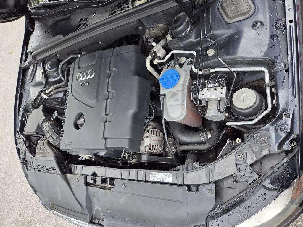 2012 Audi A4 Image 27