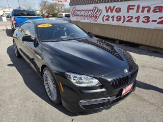 Image for 2015 BMW 6 Series 650 Gran Turismo ID: 7719651