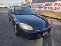 Image for 2007 Chevrolet Impala LS ID: 7745522