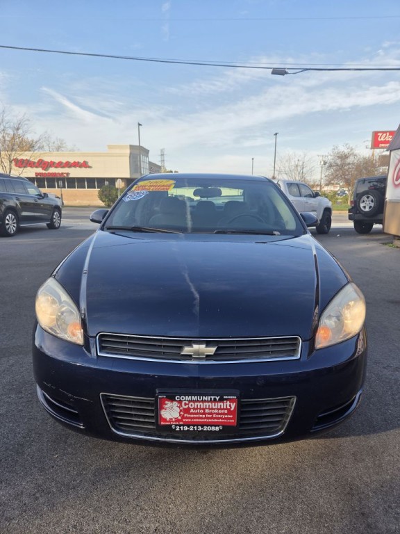 2007 Chevrolet Impala Image 2