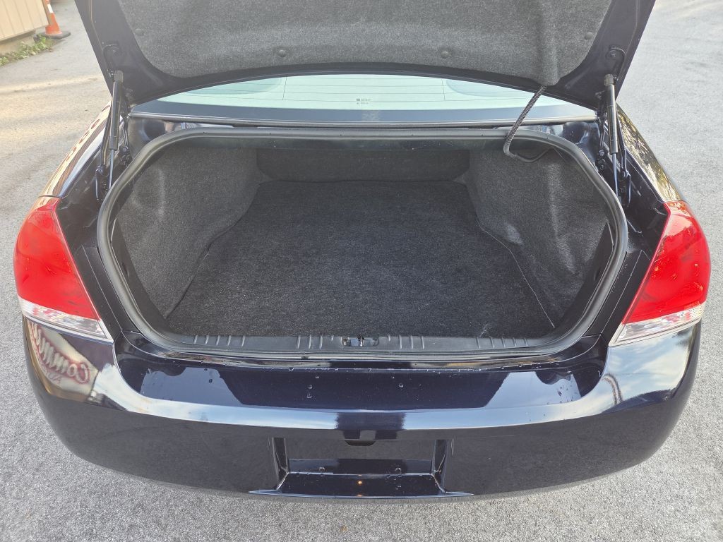 2007 Chevrolet Impala Image 7