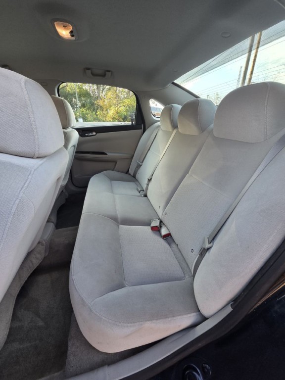 2007 Chevrolet Impala Image 15