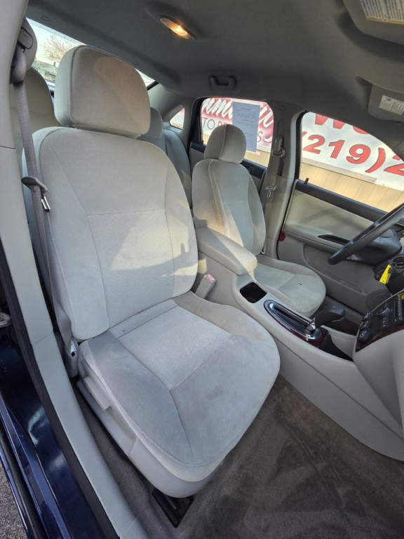 2007 Chevrolet Impala Image 21