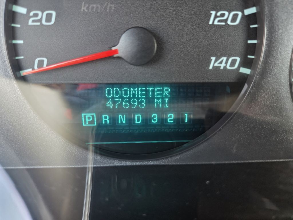 2007 Chevrolet Impala Image 24
