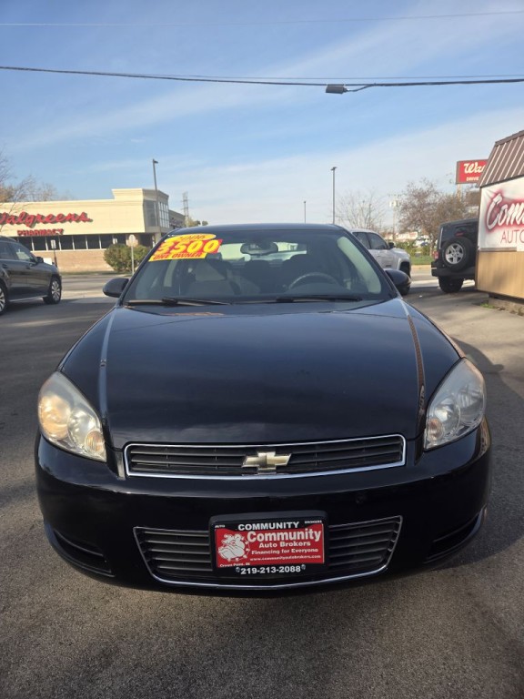 2006 Chevrolet Impala Image 2
