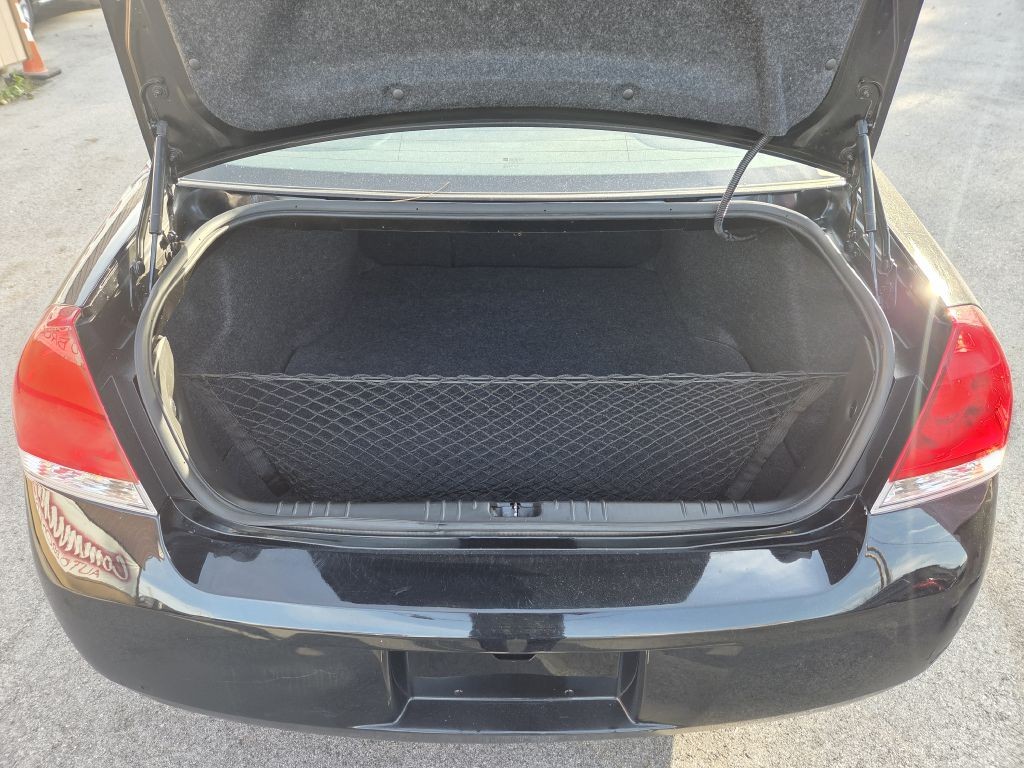 2006 Chevrolet Impala Image 7