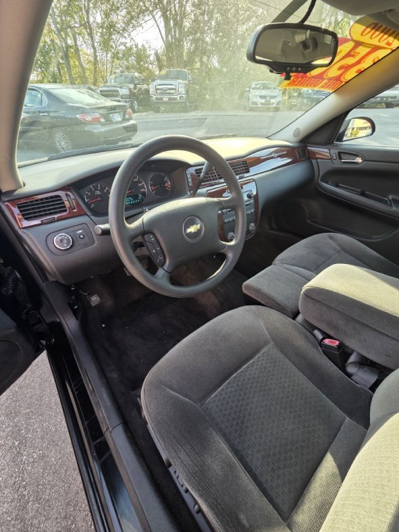 2006 Chevrolet Impala Image 9