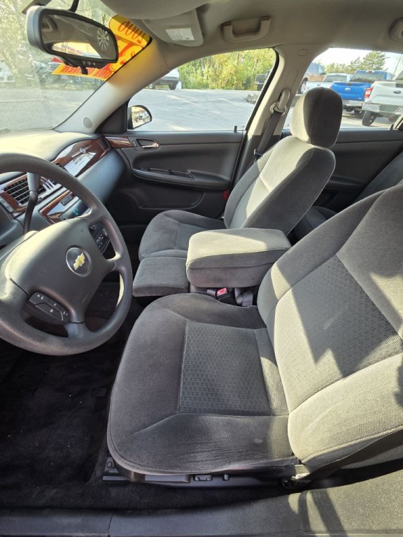 2006 Chevrolet Impala Image 10