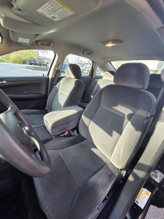 2006 Chevrolet Impala Image 11