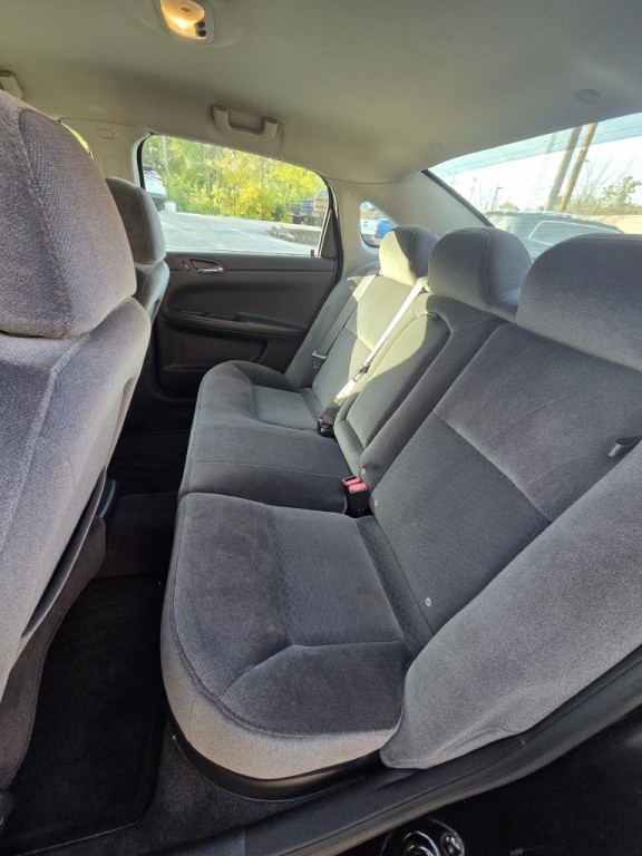 2006 Chevrolet Impala Image 15