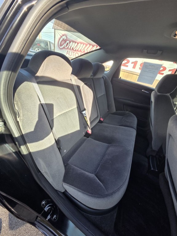 2006 Chevrolet Impala Image 17