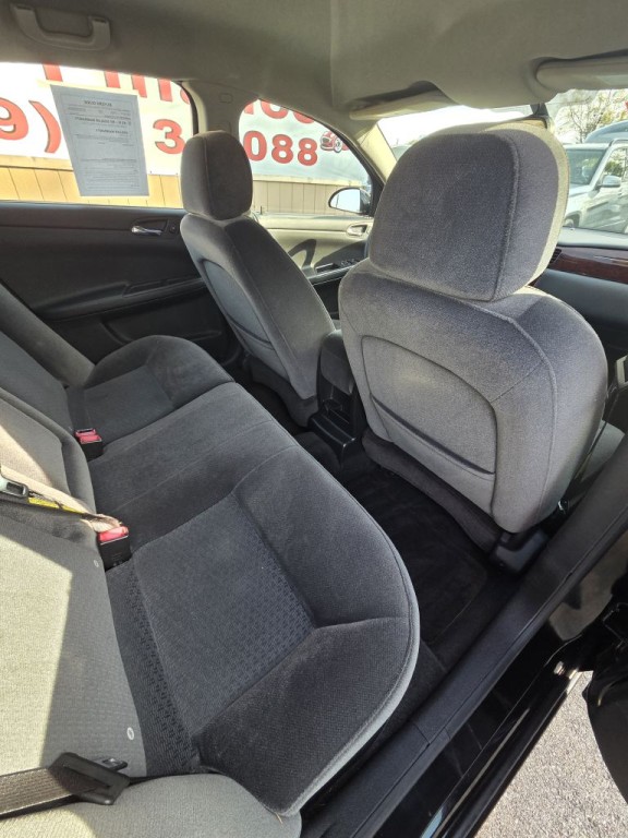 2006 Chevrolet Impala Image 18