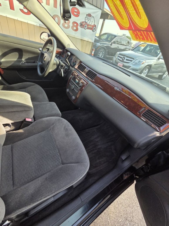 2006 Chevrolet Impala Image 19