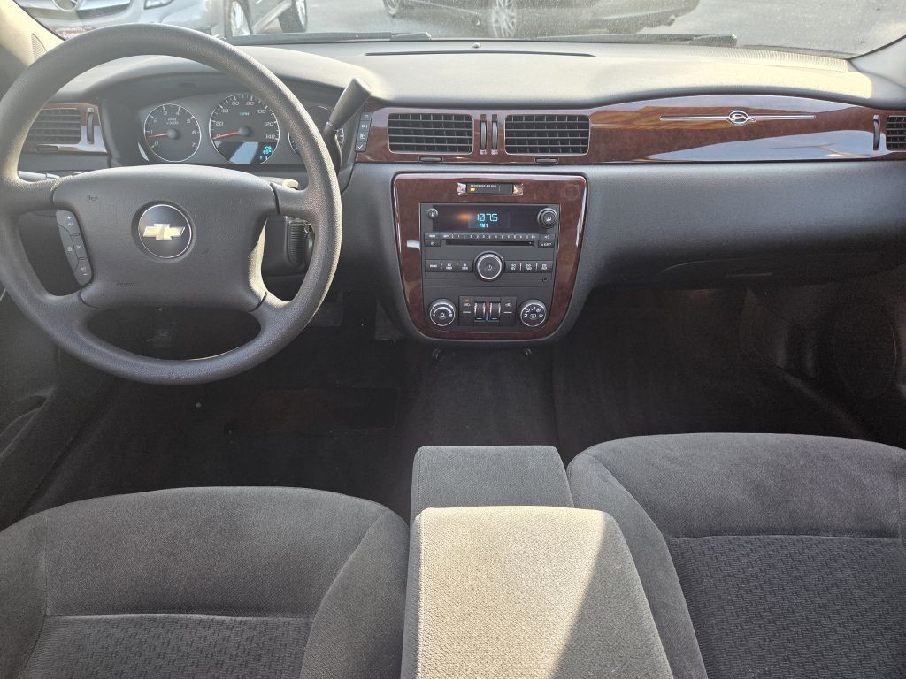 2006 Chevrolet Impala Image 22