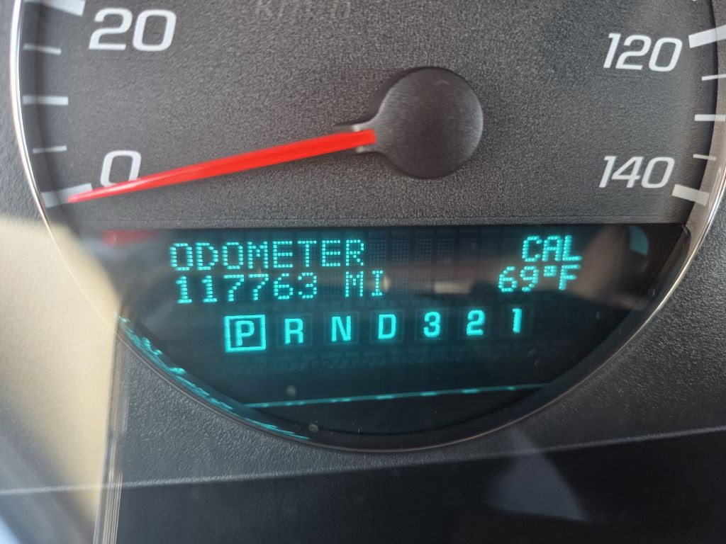 2006 Chevrolet Impala Image 24