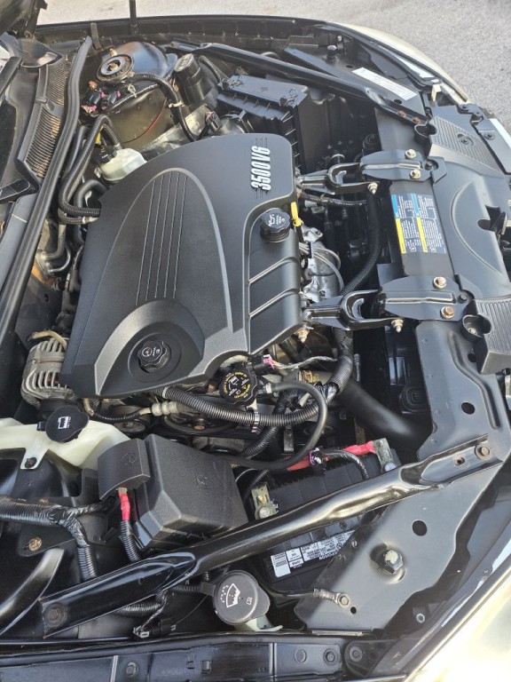 2006 Chevrolet Impala Image 25