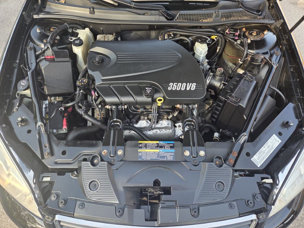 2006 Chevrolet Impala Image 26