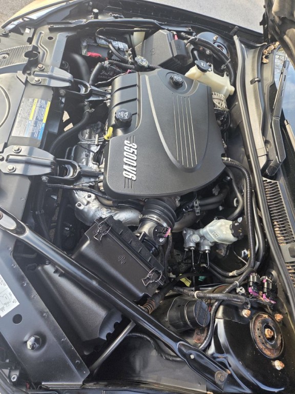 2006 Chevrolet Impala Image 27