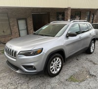 Image for 2019 Jeep Cherokee Latitude ID: 6762937