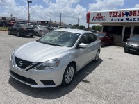 Image for 2019 Nissan Sentra S ID: 6628181