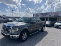 Image for 2013 Ford F-150 Supercrew ID: 6640543
