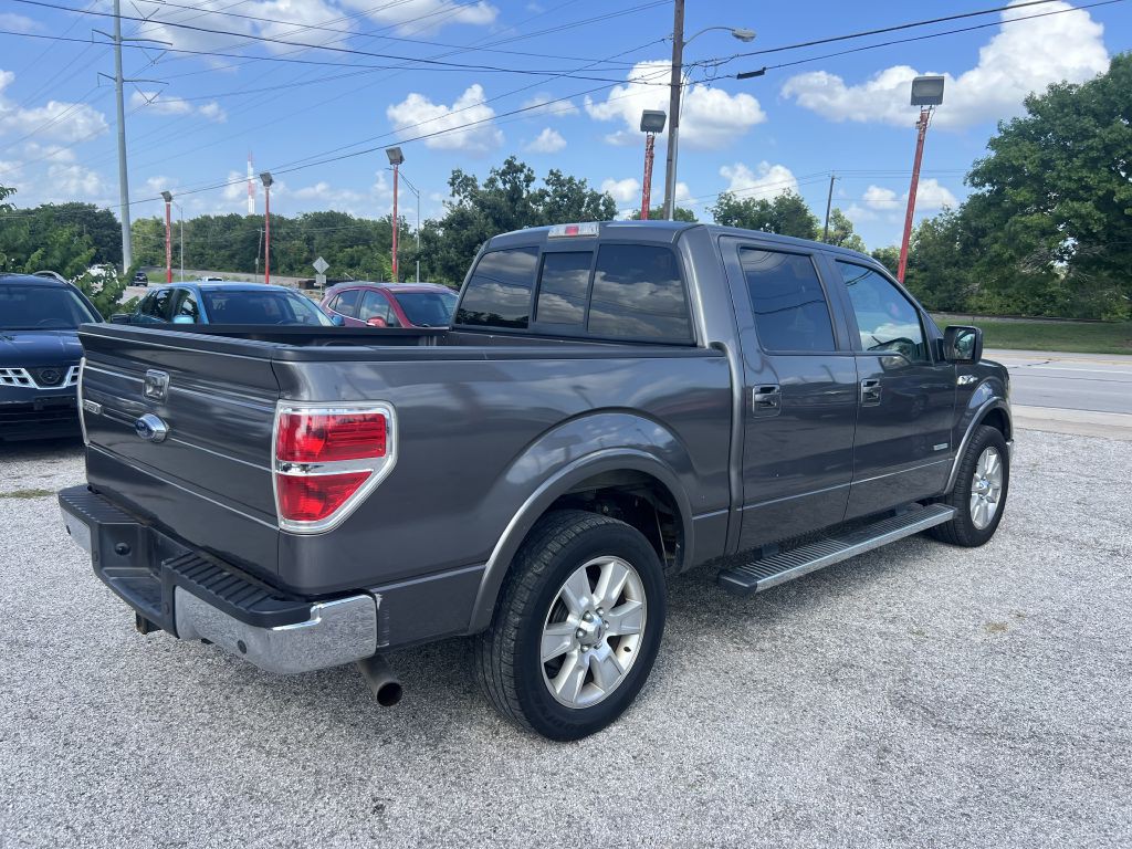 2013 Ford F-150 Image 6