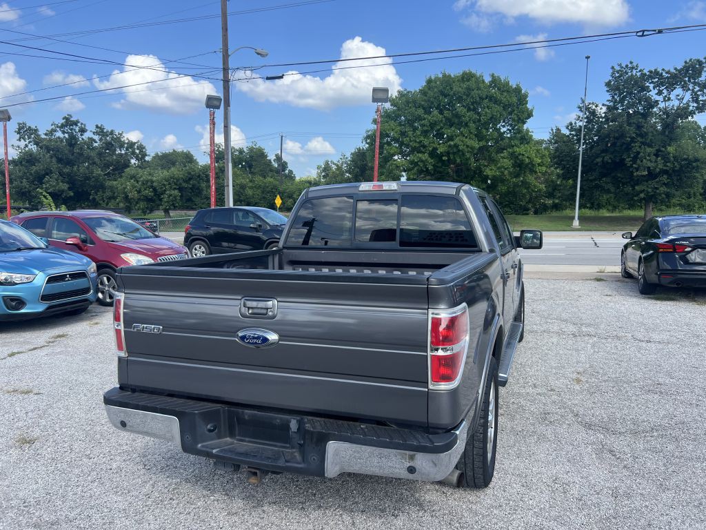 2013 Ford F-150 Image 7
