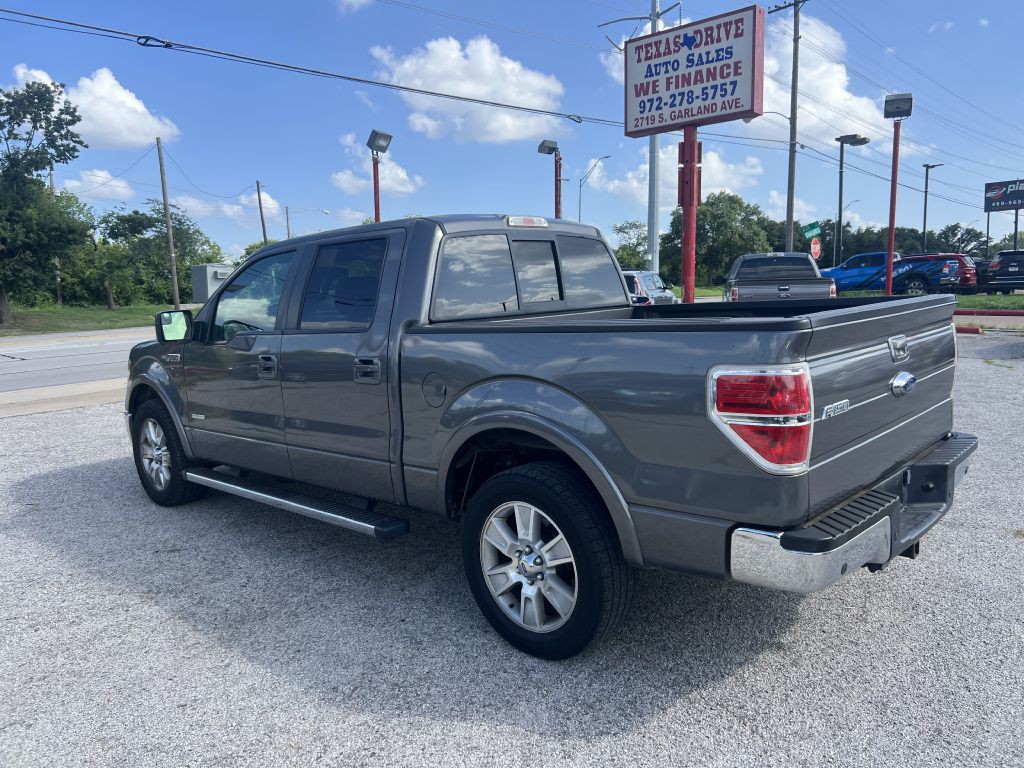 2013 Ford F-150 Image 10
