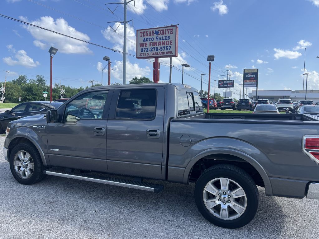 2013 Ford F-150 Image 11