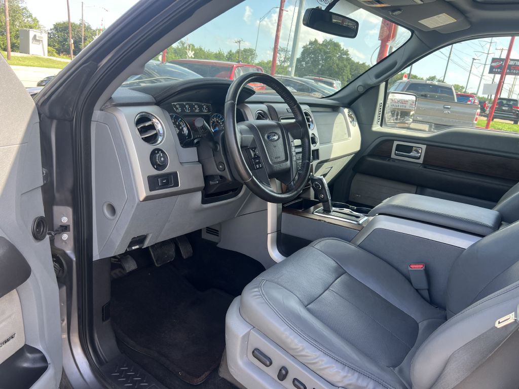 2013 Ford F-150 Image 13