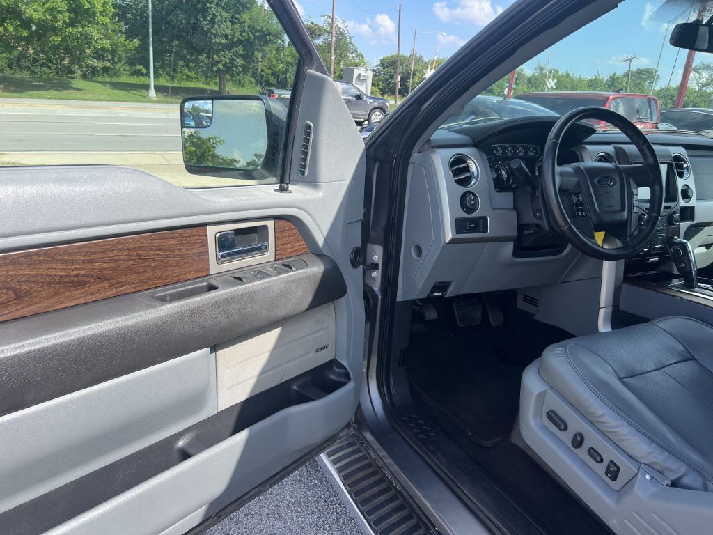 2013 Ford F-150 Image 14