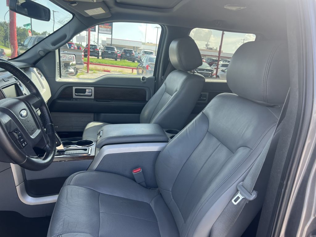 2013 Ford F-150 Image 15