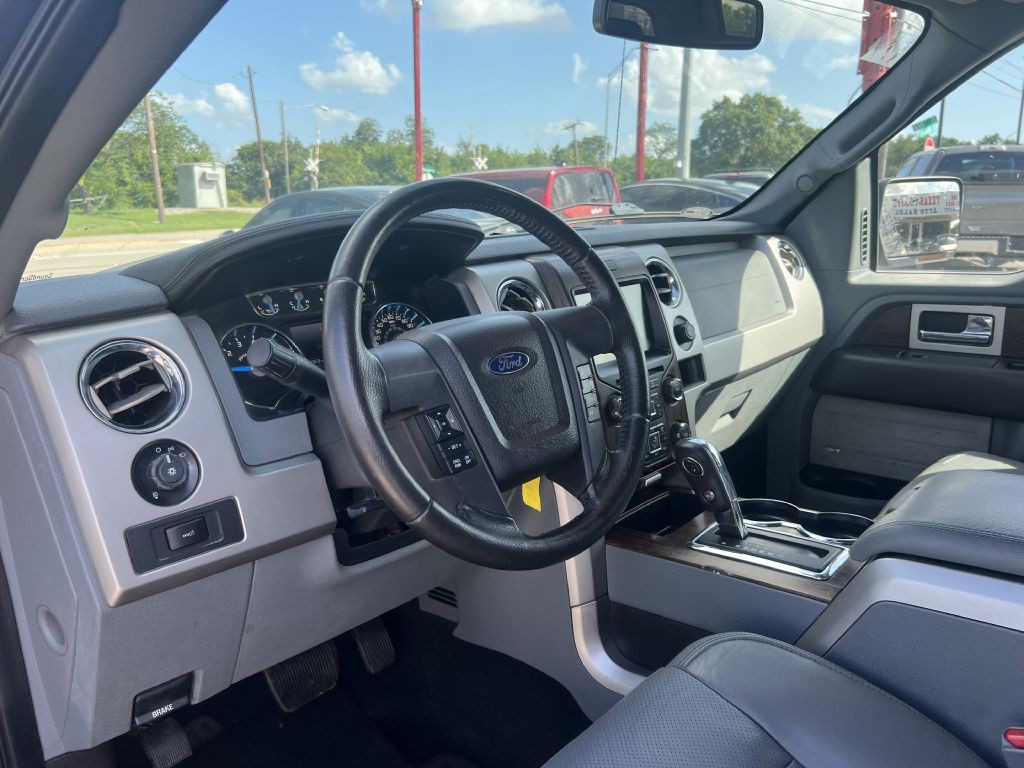 2013 Ford F-150 Image 16