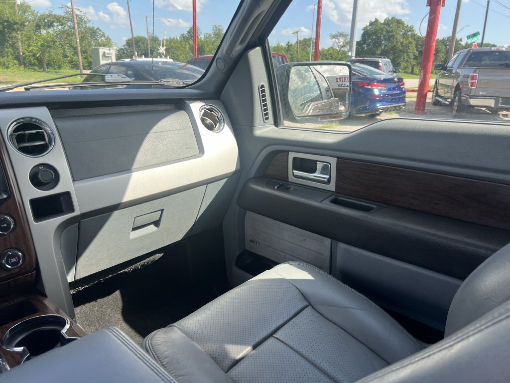 2013 Ford F-150 Image 19