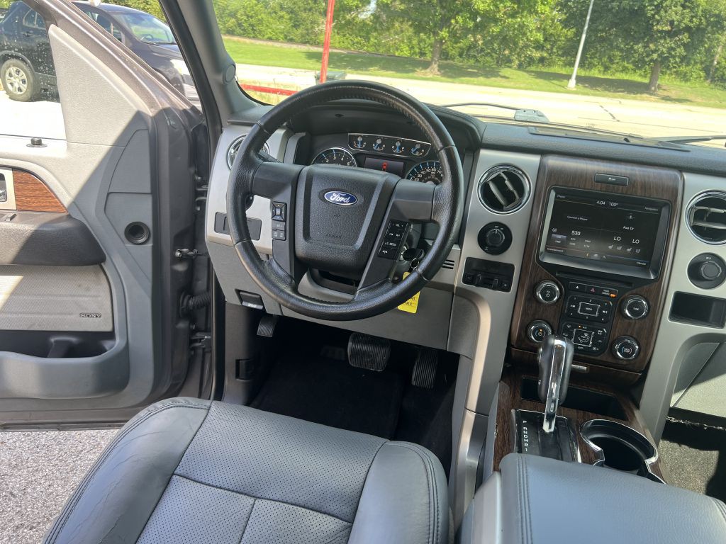 2013 Ford F-150 Image 20