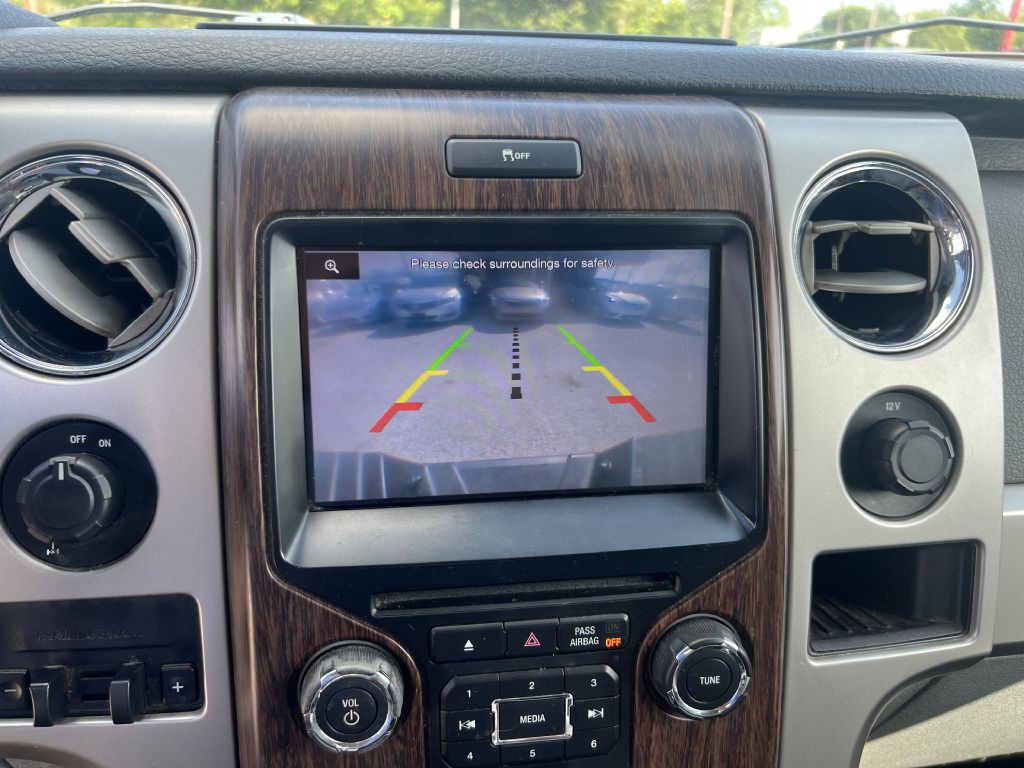2013 Ford F-150 Image 24