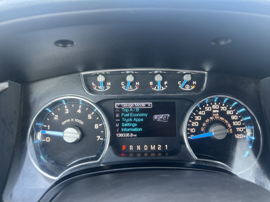 2013 Ford F-150 Image 25
