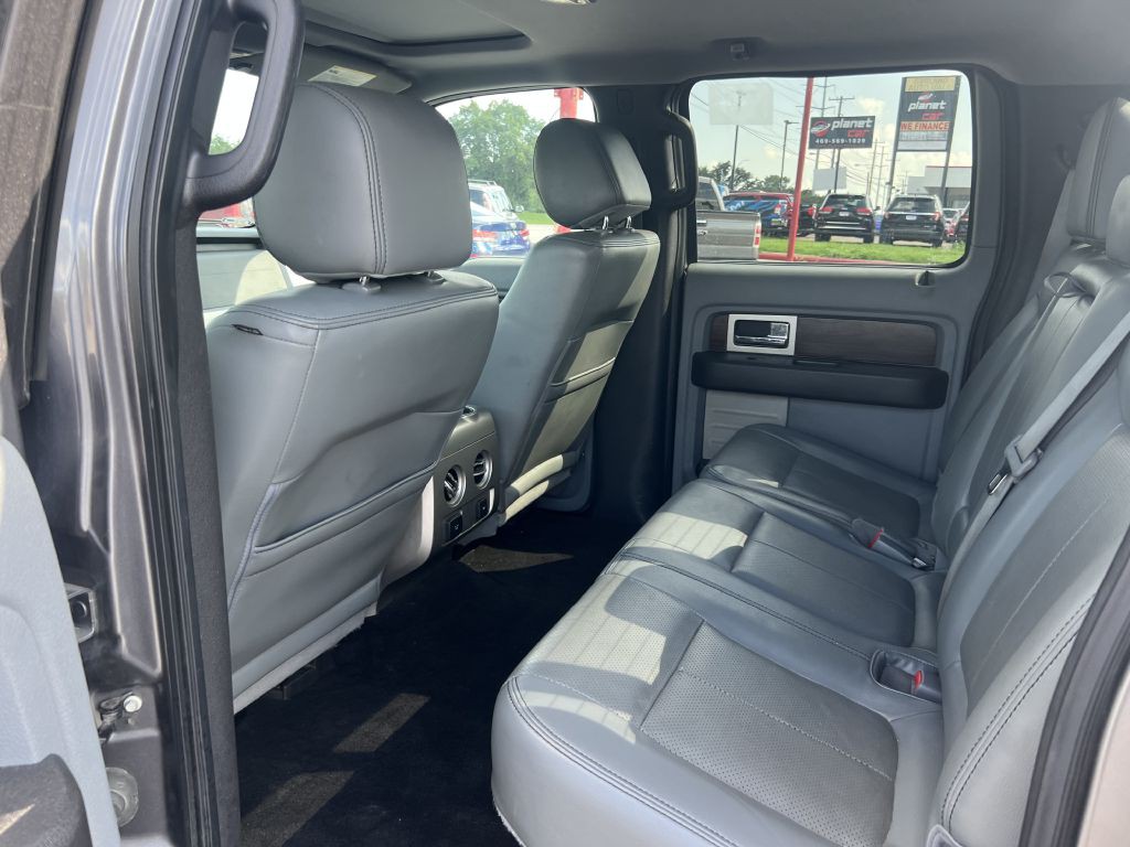 2013 Ford F-150 Image 26