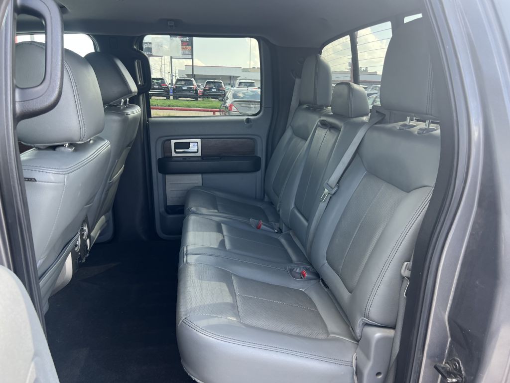 2013 Ford F-150 Image 27