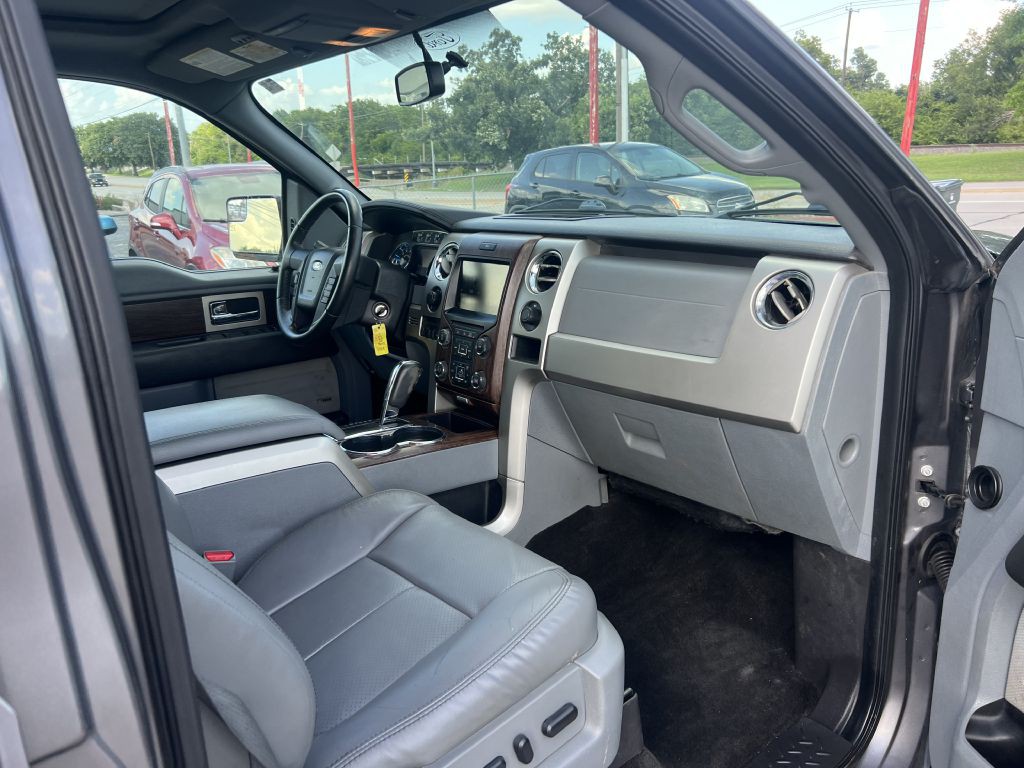 2013 Ford F-150 Image 28