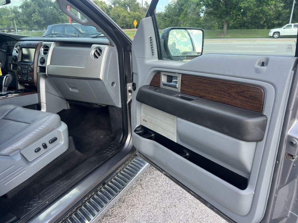 2013 Ford F-150 Image 31