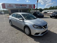 Image for 2016 Nissan Sentra S ID: 6646921