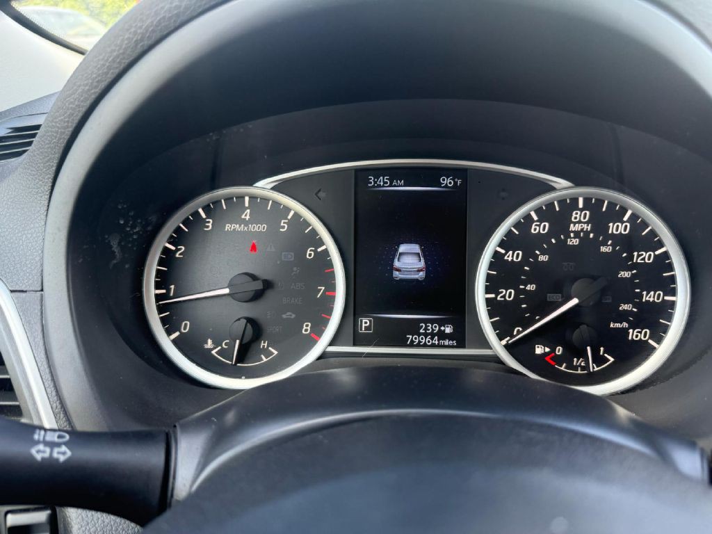 2016 Nissan Sentra Image 17