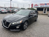 Image for 2019 Nissan Altima SL ID: 6659365