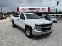 Image for 2018 Chevrolet Silverado 1500  ID: 6661250