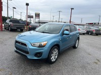 Image for 2014 Mitsubishi Outlander ES ID: 6661846