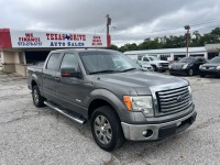 Image for 2011 Ford F-150 Supercrew ID: 6678267
