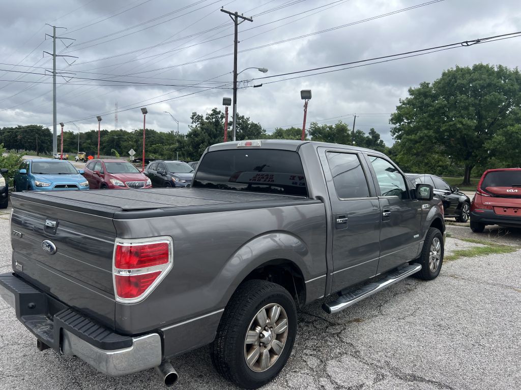2011 Ford F-150 Image 6