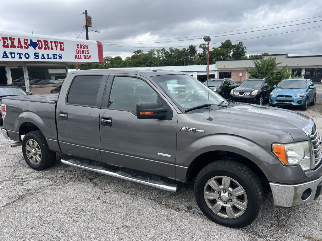 2011 Ford F-150 Image 7