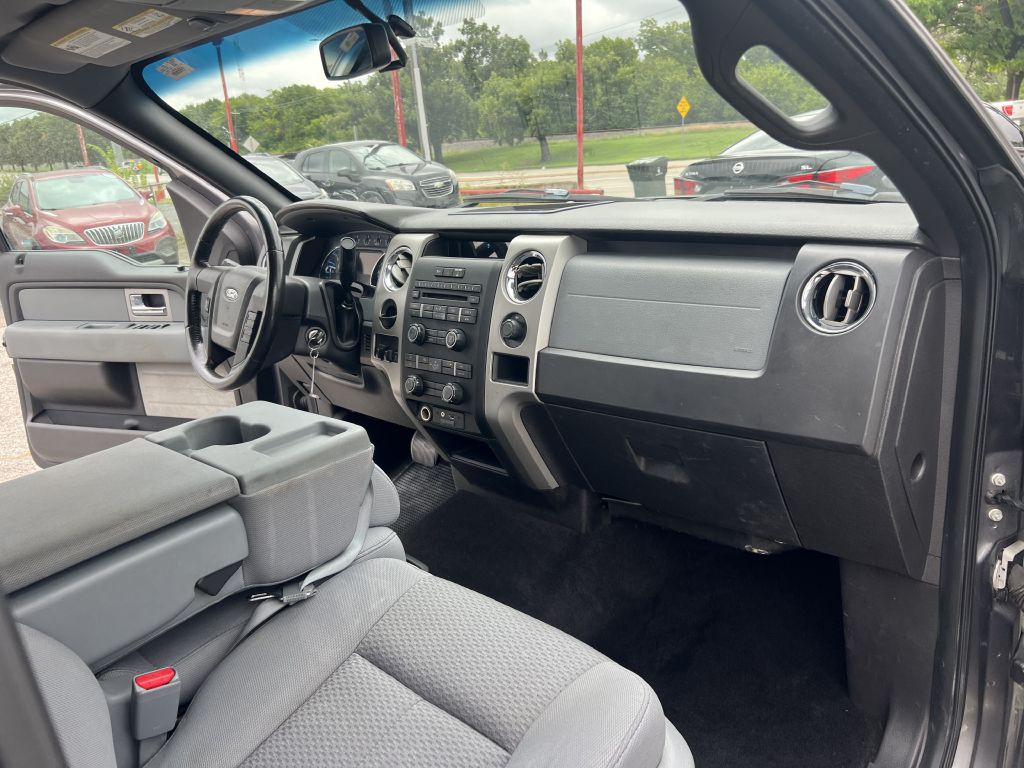 2011 Ford F-150 Image 19